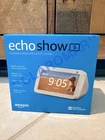 New Echo Show 5 AMAZON 5.5 inch Smart Display with Alexa WHITE Factory Sealed