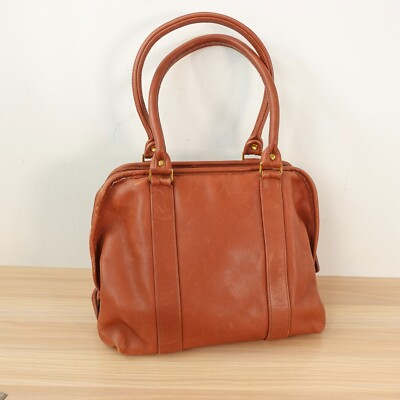 Bally グラブタンレザー 1970〜80年代ヴィンテージ ボストンバッグ Bally グラブタンレザー 1970〜80年代ヴィンテージ ボストンバッグ