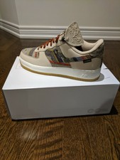 air force 1 low pendleton