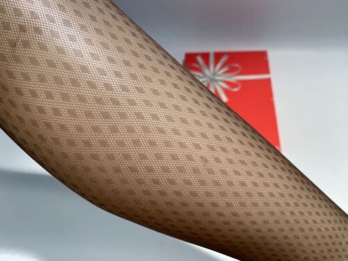 6 Pairs Vintage Nylon Stockings 9" x 29" Van Raalte Diamond Flat RHT Sexy - Picture 6 of 9