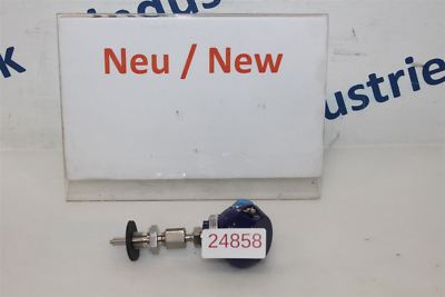 WIKA TR55-8 011 3F09FYW   Widerstandsthermometer