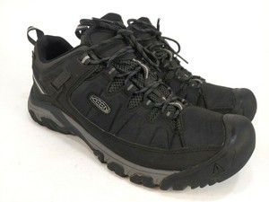 keen targhee exp low
