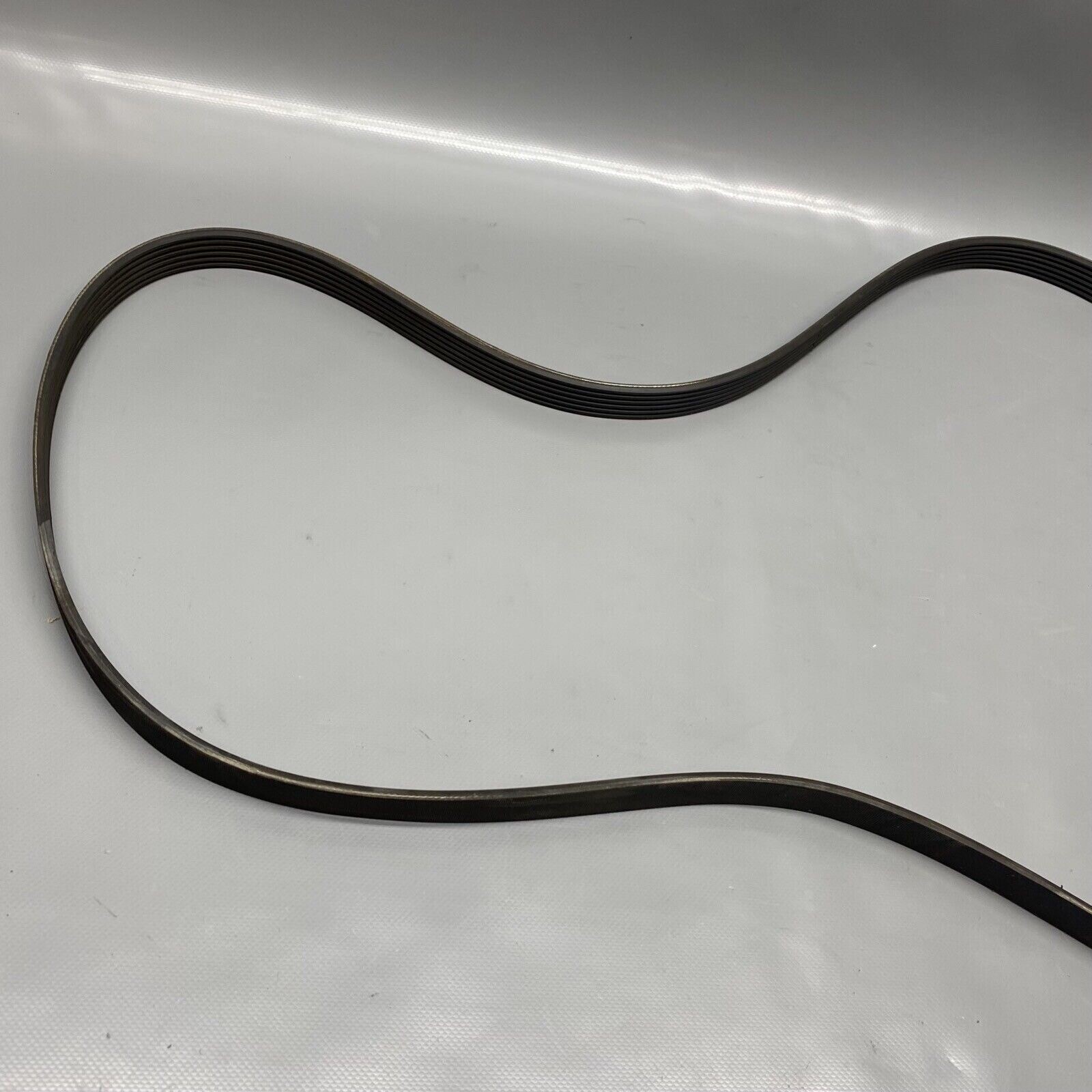 MASERATI LEVANTE AC COMPRESSOR SERPENTINE BELT 2017 2018 2019 2020 OEM 243857