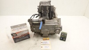 Honda Foreman 450 FM 98-01 Engine Motor Rebuilt In Stock Ready to Ship