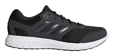 Adidas Men Running Shoes Duramo Lite 2.0 Training Work Out Gym Black New  CG4044 | eBay