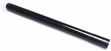 Universal 35mm Fits For Miele Vac Black Plastic Tube Attachment Single Wand
