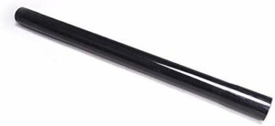 Universal 35mm Fits For Miele Vac Black Plastic Tube Attachment Single Wand