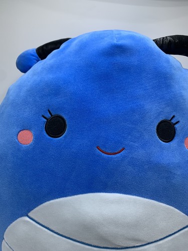 willa the butterfly squishmallow