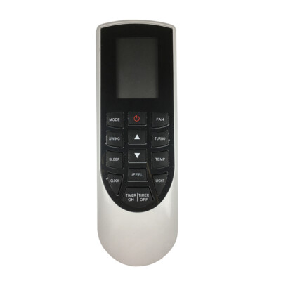 Remote Control For Cooper&Hunter CH-S30LX7 CH-S09LX7 CH-S12LX7 Air Conditioner
