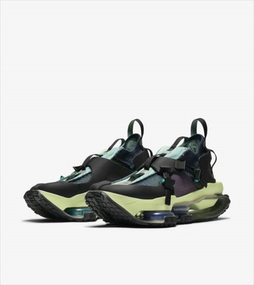 Nike ISPA Zoom Road Warrior \