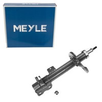Meyle StoßDäMpfer Gasdruck FüR Nissan X-TRAIL I T30 Hinten Links 55303-8H625