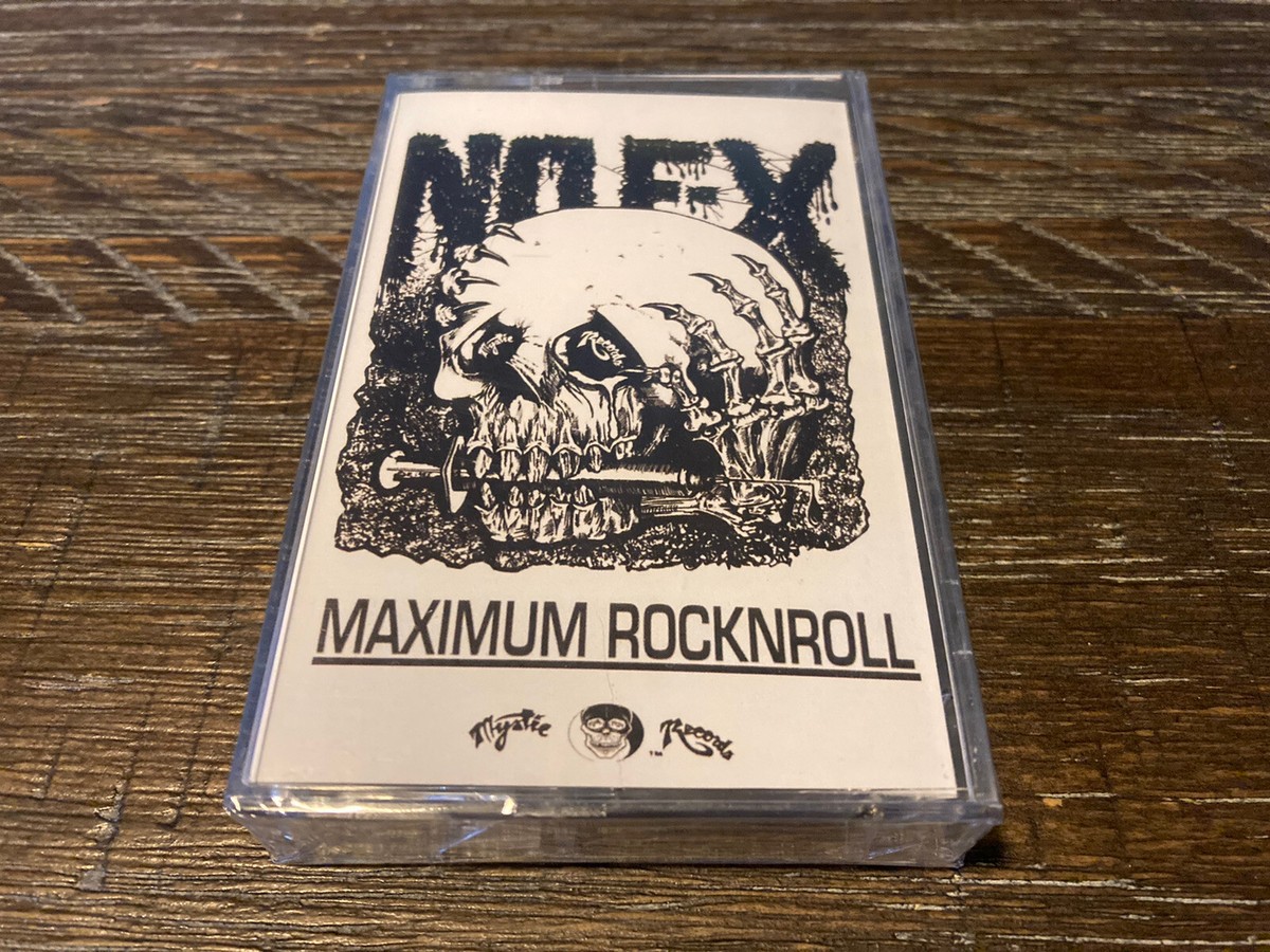 NOFX 