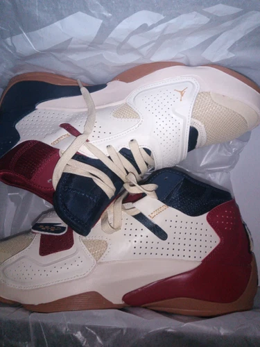 Nike Jordan Zion 2 Coconut/Milky