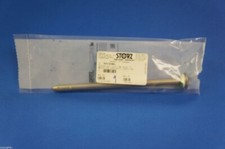 Karl Storz 30123BL Trocar Only Size 11mm Blunt Tip Color Code Green-White L 15cm