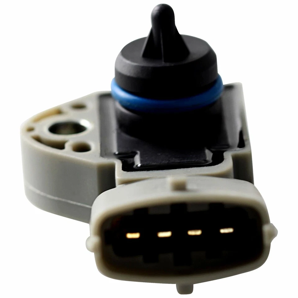 0261230238 燃油压力传感器适用于沃尔沃 XC90 XC70 XC60 V70 V50 S80 S60 — 第 3/4 张图片