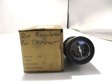 NEW REXROTH 0821300664 AIR PRESSURE REGULATOR