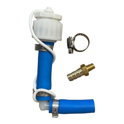 TITAN 757 Performance Oil Pump Block-Off Kit For Yamaha 650/701X/T, 760, Super Jet, LX, VXR, Raider, Venture XL