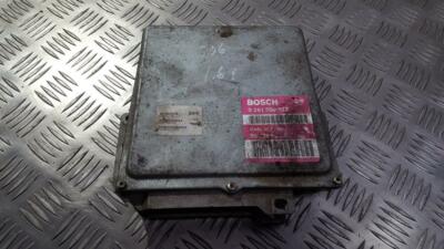 0261200678 9617160280 Steuergerät Motor Computer (Motorsteuergerät) f UK332083-69