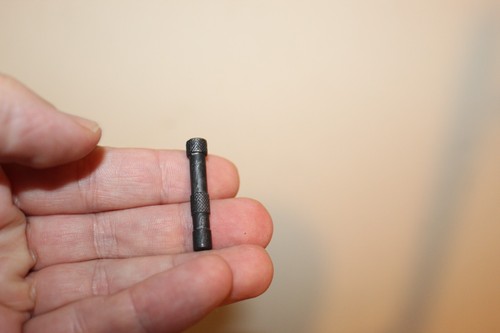 1/6 Scale Flashlight and belt holder Tactical Light Sheath GI Joe 21st Century - Picture 9 of 12