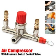 Part Pump Parts Spared Parts Air Compressor Switch Pressure Release Valve