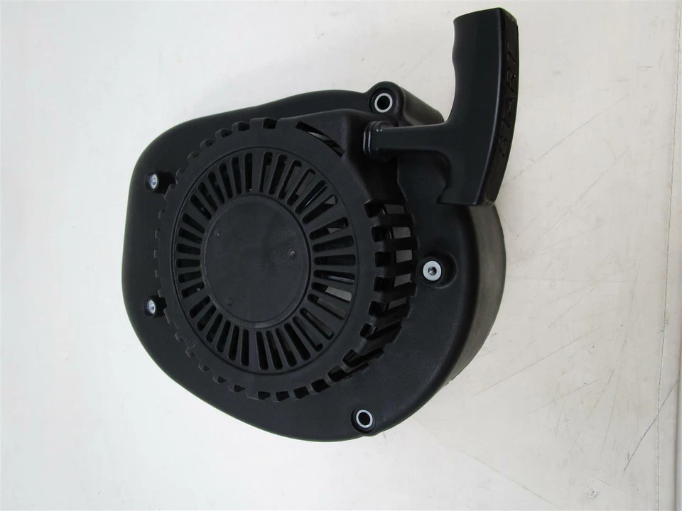 Genuine Toro 121-4160 Recoil & Blower Shroud Super Recycler Bagger - Image 3 of 4