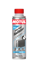 Turafalle per radiatore moto auto etc. Motul Radiator Stop Leak ripara Radiatore