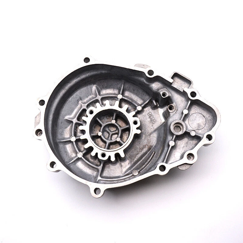 Крышка картера левого статора двигателя для 1998-2002 2001 Kawasaki Ninja ZX6R ZX-6R - Изображение 4 из 4