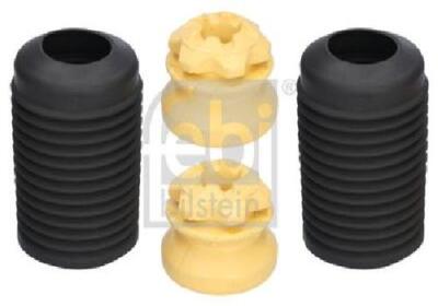 Original FEBI BILSTEIN Staubschutzsatz Stoßdämpfer 181263 für BMW