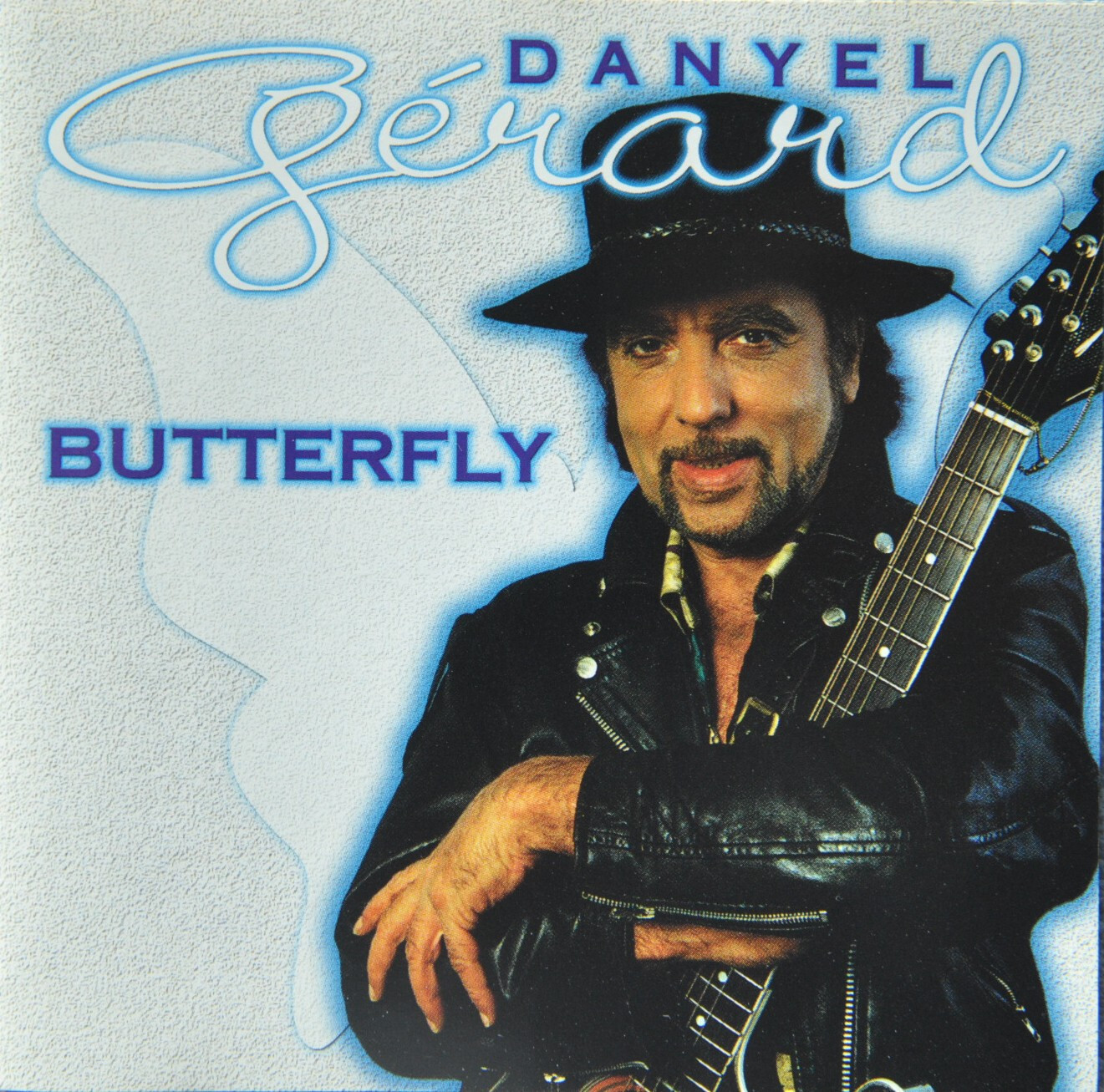 Danyel Gerard Butterfly CD online kaufen eBay