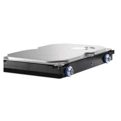 HP 320GB Sata 3 GBPS Smart Iv 7200RPM 3Gbps MDL 3.5'' SATA Hard Drive