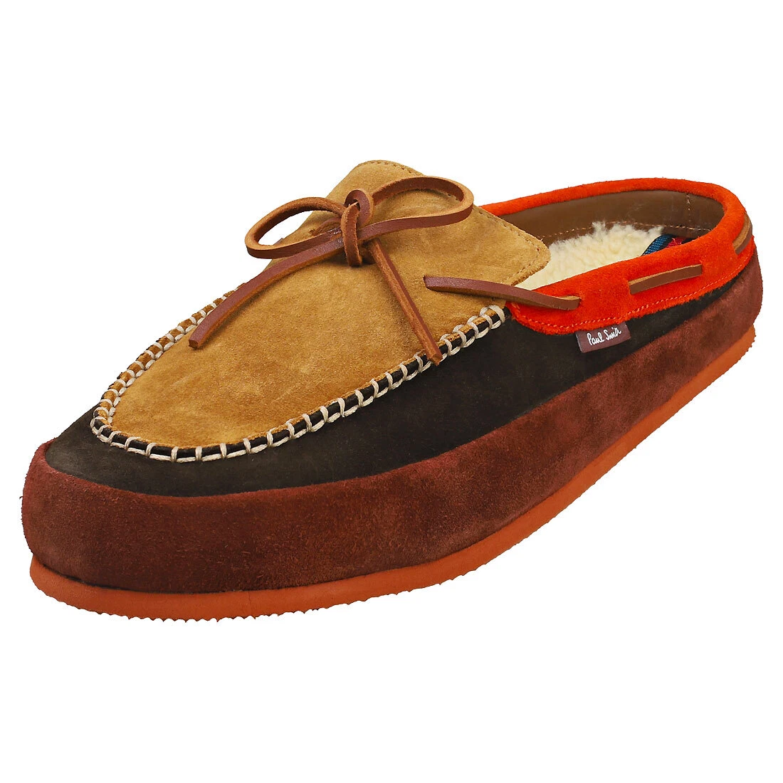 slippers paul smith