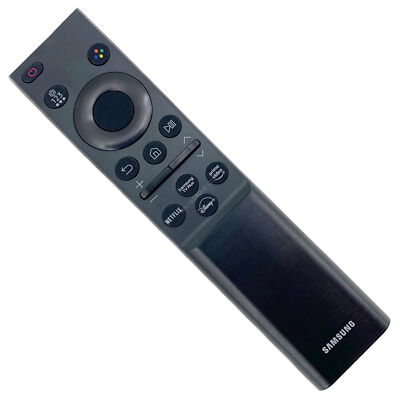 Original Samsung TV Fernbedienung für UE55DU7100 UHD 4K HDR Smart TV