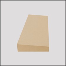 4x Deep Once Weathered Copings, 665mm x 305mm, 3 Colours, Free UK Mnld Delivery