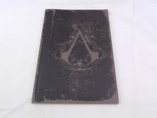 Like New Assassin's Creed III George Washington Diary