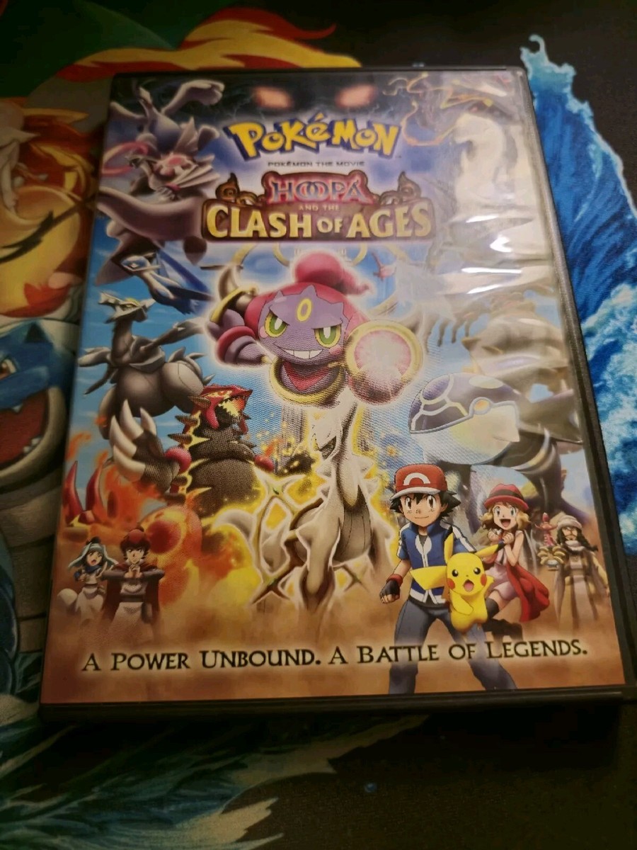 Deleted Pokemon All Episodes Hindi Ash Ketchum's Pokemon