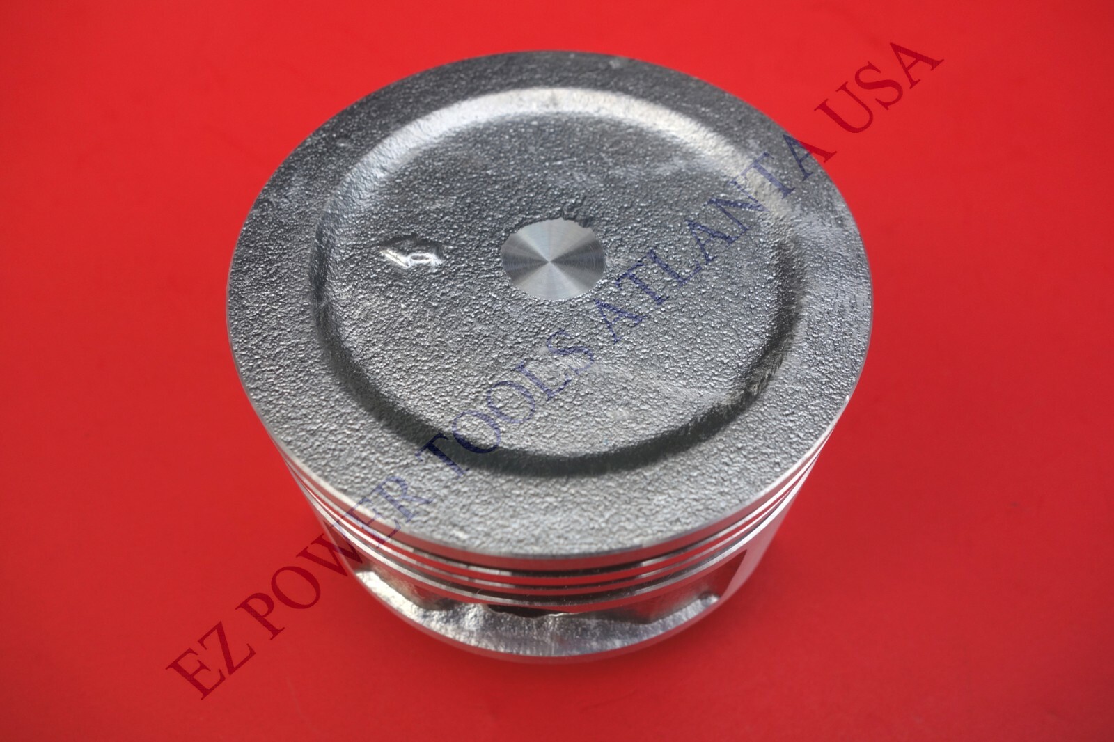 Alloy Piston