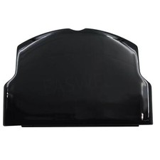 1200mAh Battery Back Door Cover Case Replacement for Sony PSP 2000 PSP 2001 BLK