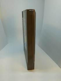 Pin Bot ORIGINAL NINTENDO NES GAME  Authentic! CARTRIDGE ONLY UNTESTED