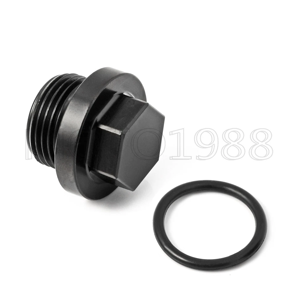 Fill Plug For Arctic Cat 250 300 366 400 450 500 550 600 650 700 1000 0402-333 - Image 2 of 4