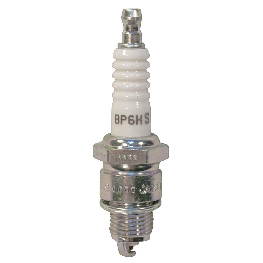 NGK BP6HS Spark Plug 4511