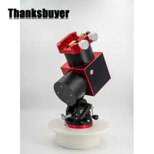 ST17 Harmonic Equatorial Mount Ultra-low Backlash Harmonics with Storage Box