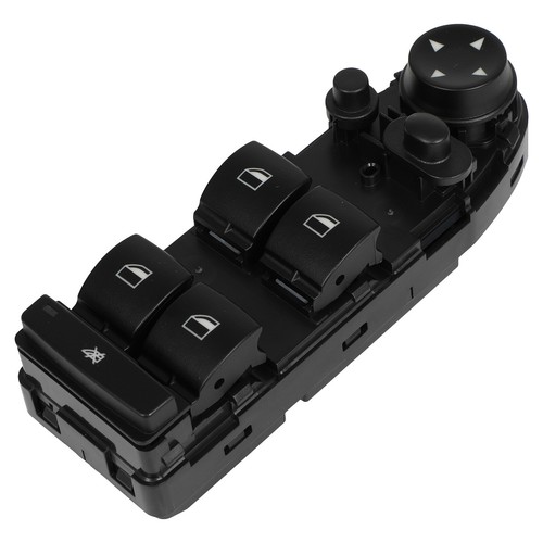 Front Left Window Switch Fits 2006 BMW 325i 325xi 330i 330xi 2007-2011 328i 335i - Picture 3 of 10