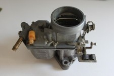 Carburatore Ford 77BFKAA Ford fiesta prima serie usato per ricambi