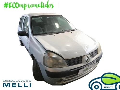 7701047551 Comando luci per RENAULT CLIO II FASE II (B/CB0) Generique 9023764 - Foto 6 di 10