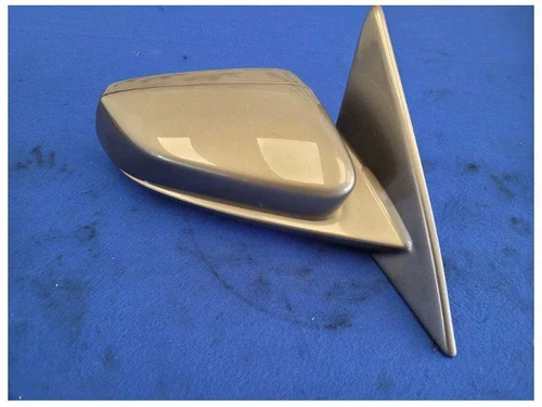2005-2009 Ford Mustang GT Coupe Passenger RH Rear View Mirror Paint TK 2585
