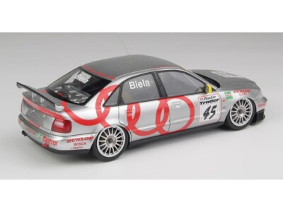 Nunu - Audi A4 Quattro 1996 Btcc Champion 1/24 24035 | eBay