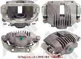 For 1994-1996 Chevrolet Impala Disc Brake Caliper Rear Left Cardone 1995 - Image 4 of 4