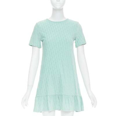 Christian Dior kids  12＋ Dior B23 High White Black Dior Oblique (Kids) - 0SBS21SHOA_Y43I - US