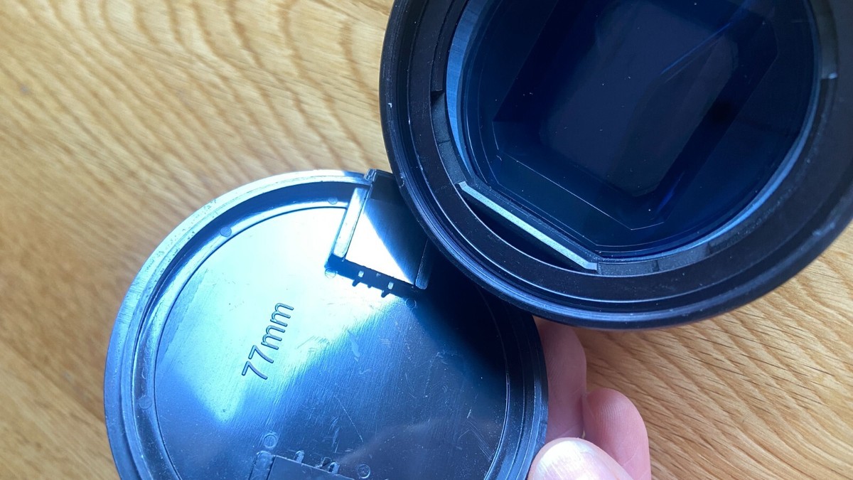 CENTURY OPTICS 16:9 RATIO CONVERTER x1.33 ANAMORPHIC ADAPTER