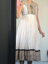 Indian Dress/ Anarkali